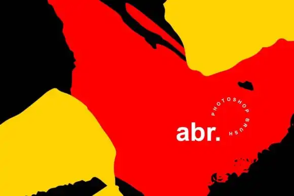 Abstract Vector Brush 8 abstract vector brush graphics 20378390 2 580x387 29685