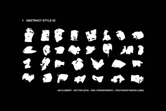 Abstract Vector Brush 5 abstract vector brush graphics 20378390 6 580x387 29850