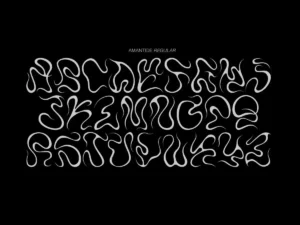 amantide [hide type 14] 32674