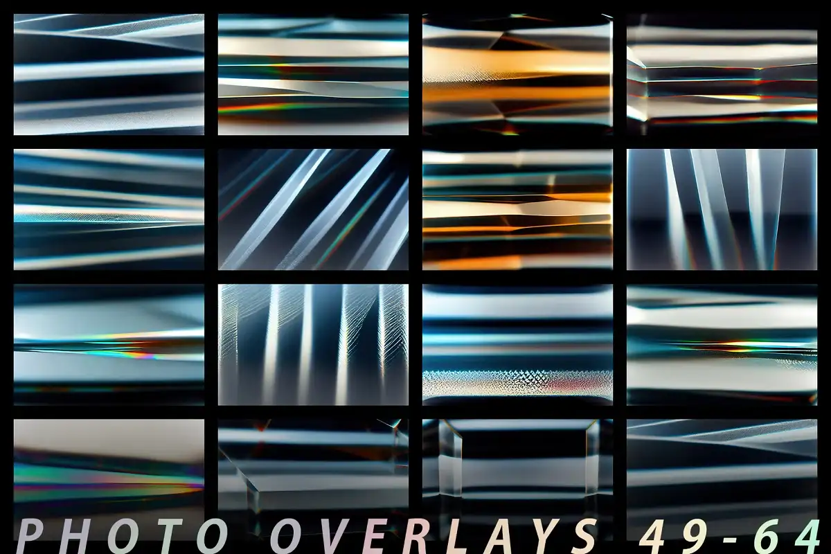 80 Glass Reflection Photo Overlays 7 artistmef 80 glass reflection photo overlays (5) 13389