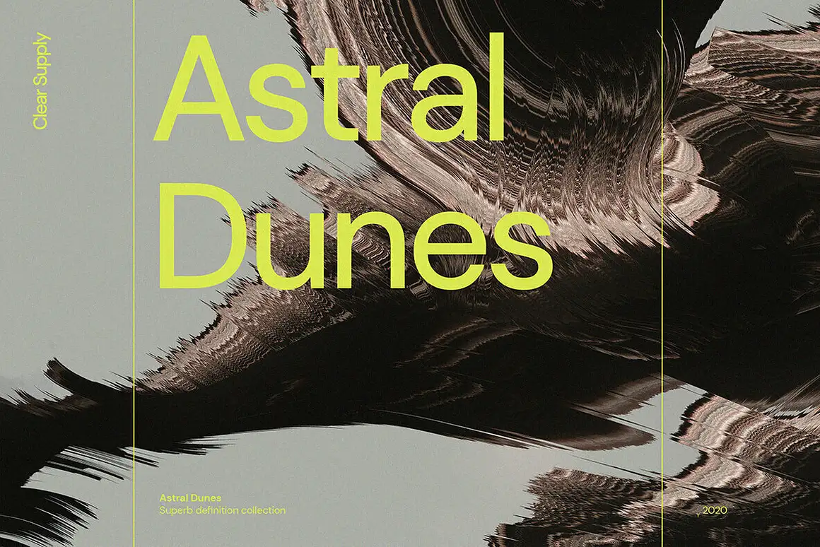 Astral Dunes 1 astral dunes 22423