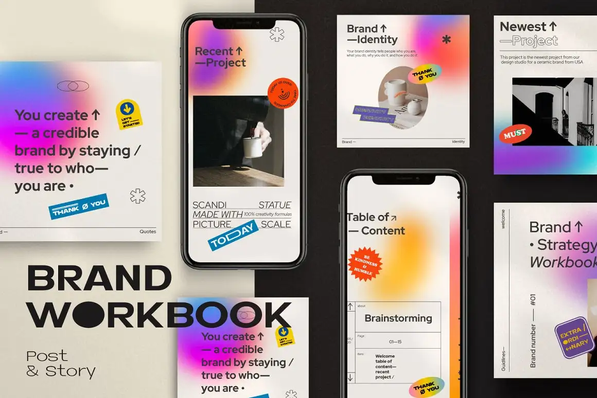 Best Bundle INSTAGRAM Media Kit 38 best bundle instagram media kit (21) 26421