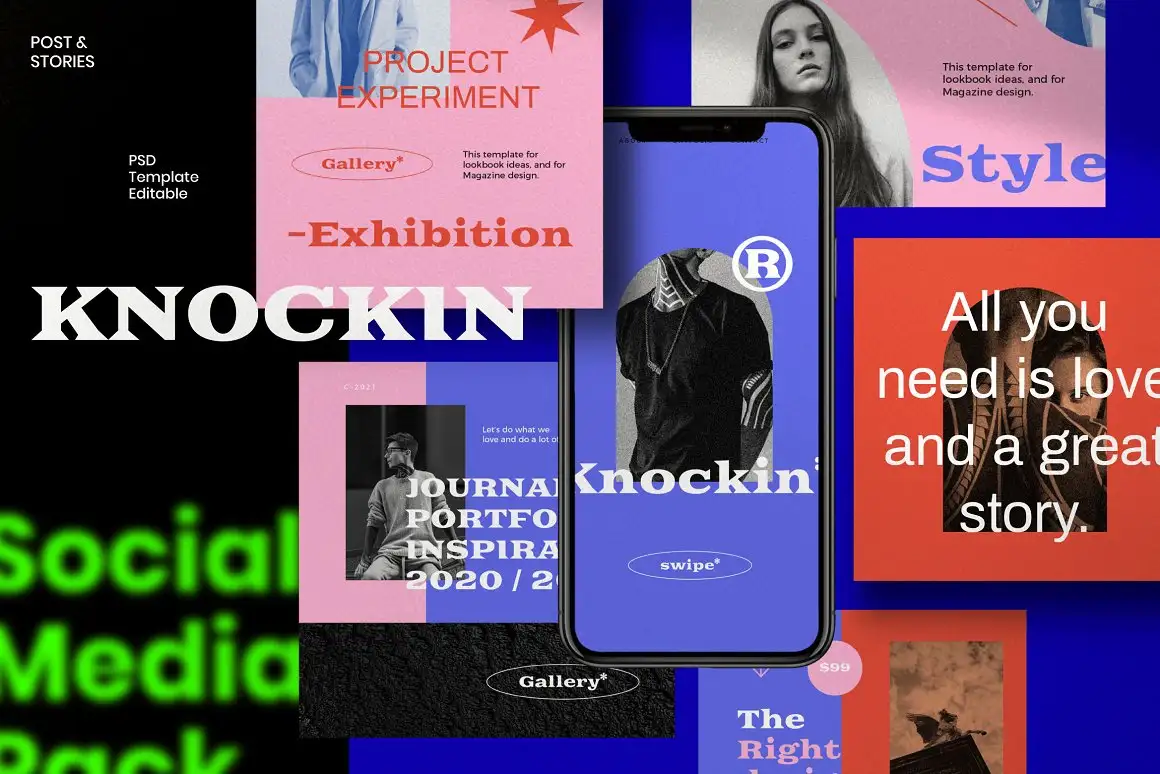 Best Bundle INSTAGRAM Media Kit 27 best bundle instagram media kit (5) 26556