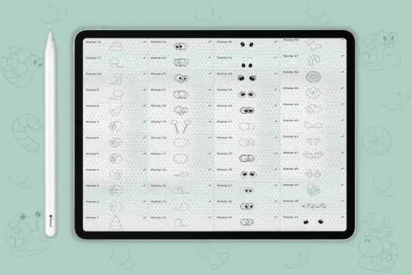 Build DIY Snail Theme Christmas Match 4 build diy snail theme christmas match graphics 19272396 3 580x387 23750