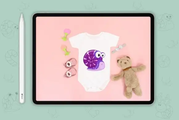 Build DIY Snail Theme Christmas Match 8 build diy snail theme christmas match graphics 19272396 5 580x387 22952