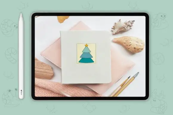 Build DIY Snail Theme Christmas Match 7 build diy snail theme christmas match graphics 19272396 6 580x387 23091