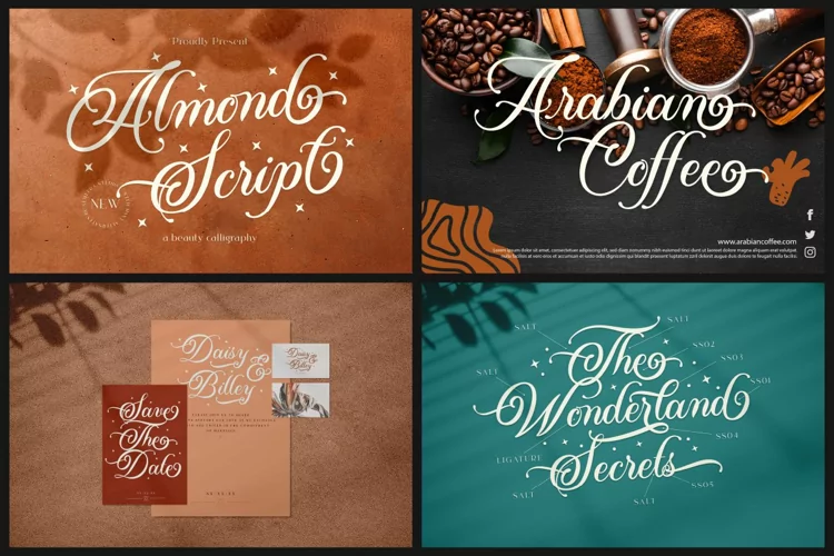 CRAFTING FONT COLLECTIONS - BUNDLE VOL.02 37 crafting font collections bundle vol.02 (1) 14098