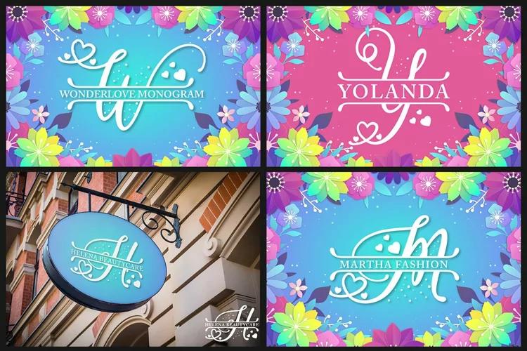 CRAFTING FONT COLLECTIONS - BUNDLE VOL.02 5 crafting font collections bundle vol.02 (18) 14144