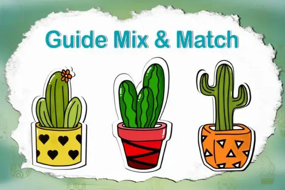 Cactus Doodle Stamp Brush for Procreate 3 cactus doodle stamp brush for procreate graphics 12341507 3 580x387 24822