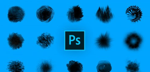 Carles Marsal – Photoshop Brushes