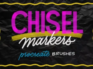 chisel brush for procreate (v1.0) img 0762 28605