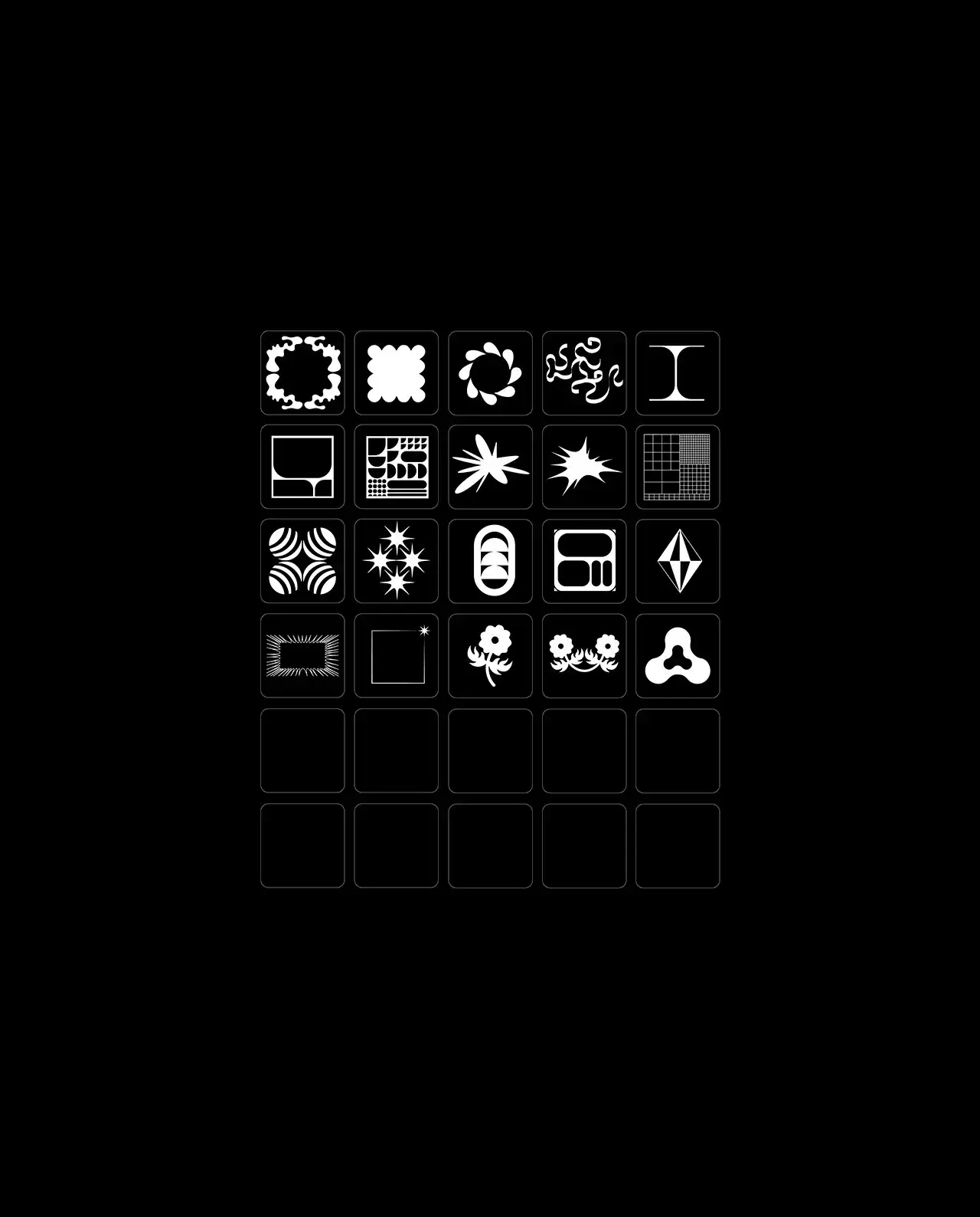 Design Elements Pack 500 Shapes 7 design elements pack 500 shapes (5) 25279