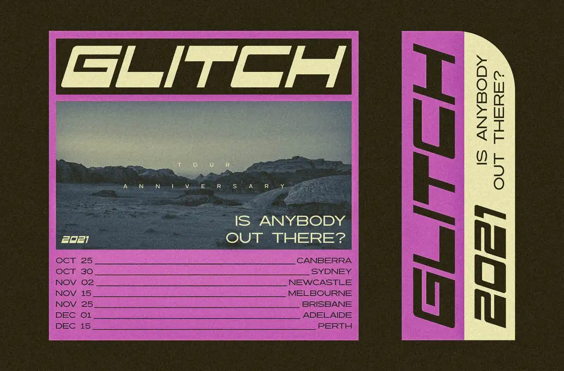 Discopia - Futuristic Tech Fonts 16 discopia futuristic tech fonts (6) 34662