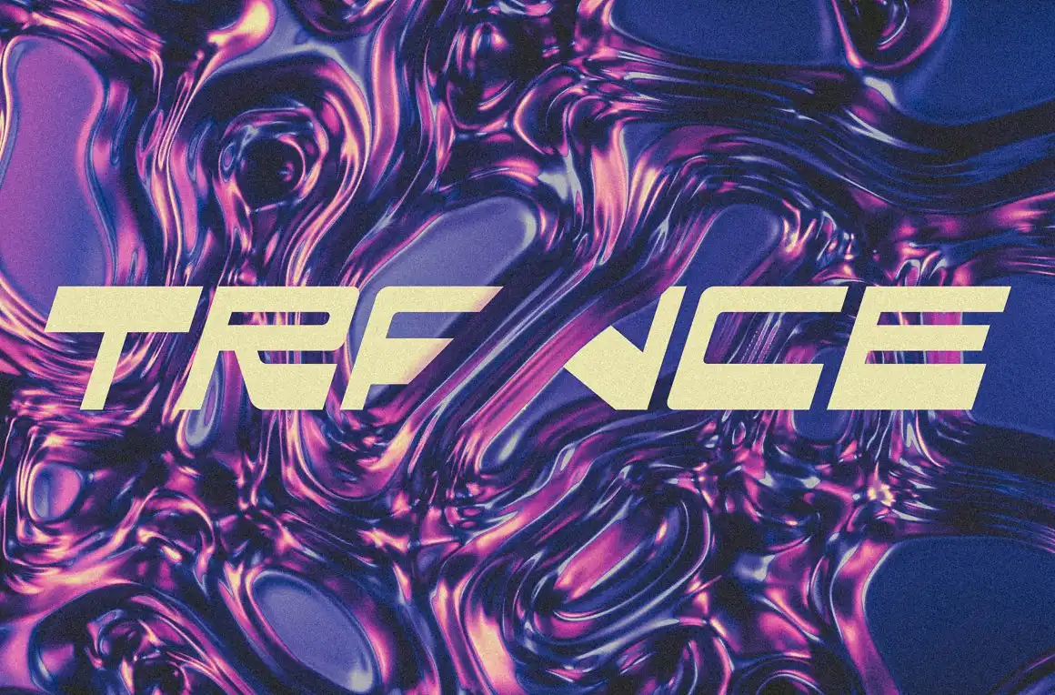 Discopia - Futuristic Tech Fonts 6 discopia futuristic tech fonts (7) 34874