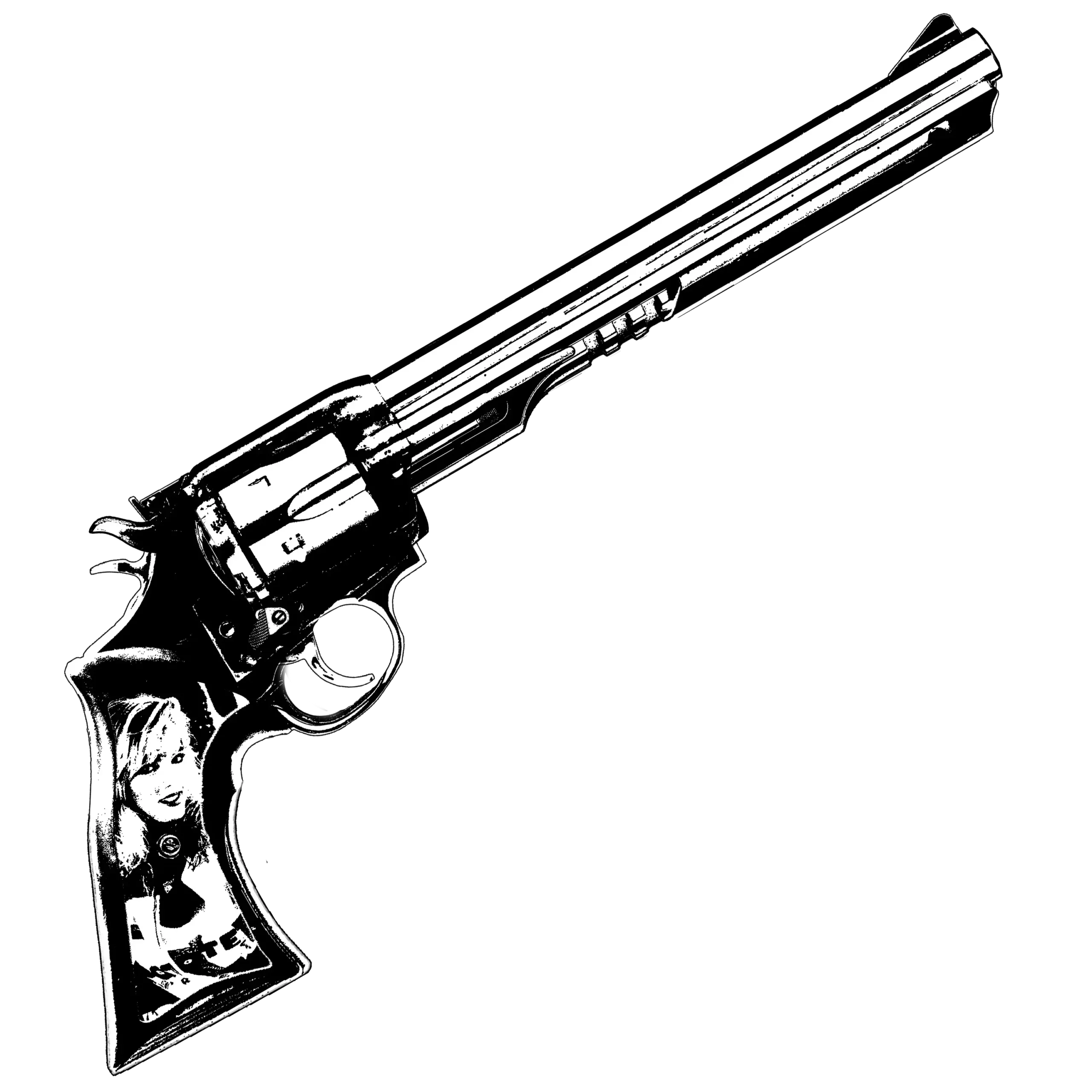 ESSENTIALS WEAPON ASSEMBLY KIT Graphic Pack 4 essentials weapon assembly kit graphic pack (2) 35111