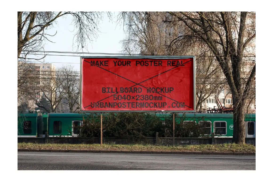 Eleven-Billboard Mockup VOL.3 4 eleven billboard mockup vol.3 (11) 29268