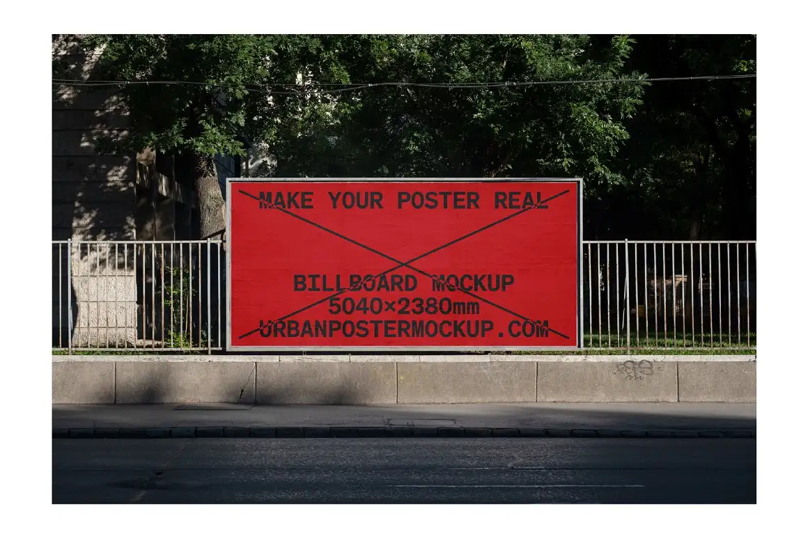 Eleven-Billboard Mockup VOL.3 14 eleven billboard mockup vol.3 (15) 28971