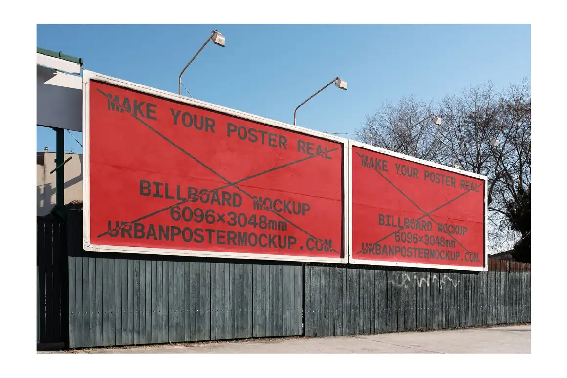 Eleven-Billboard Mockup VOL.3 17 eleven billboard mockup vol.3 (17) 28783