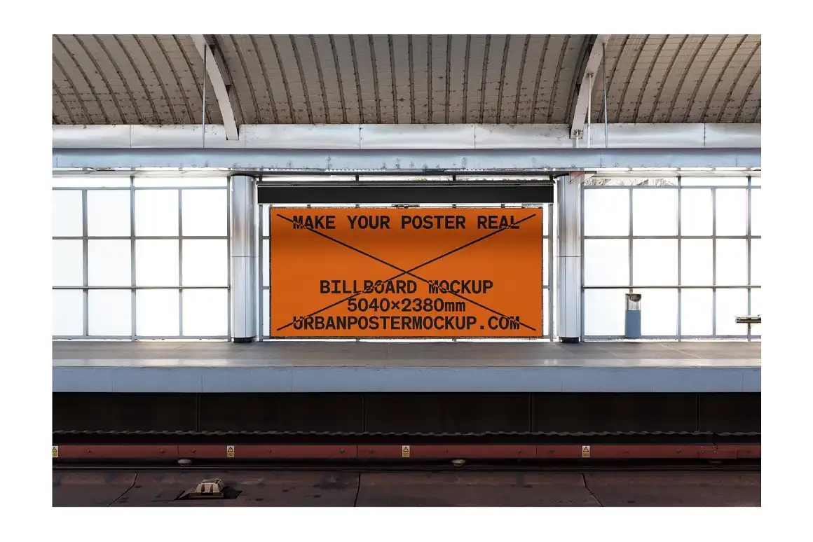 Eleven-Billboard Mockup VOL.3 25 eleven billboard mockup vol.3 (18) 28530