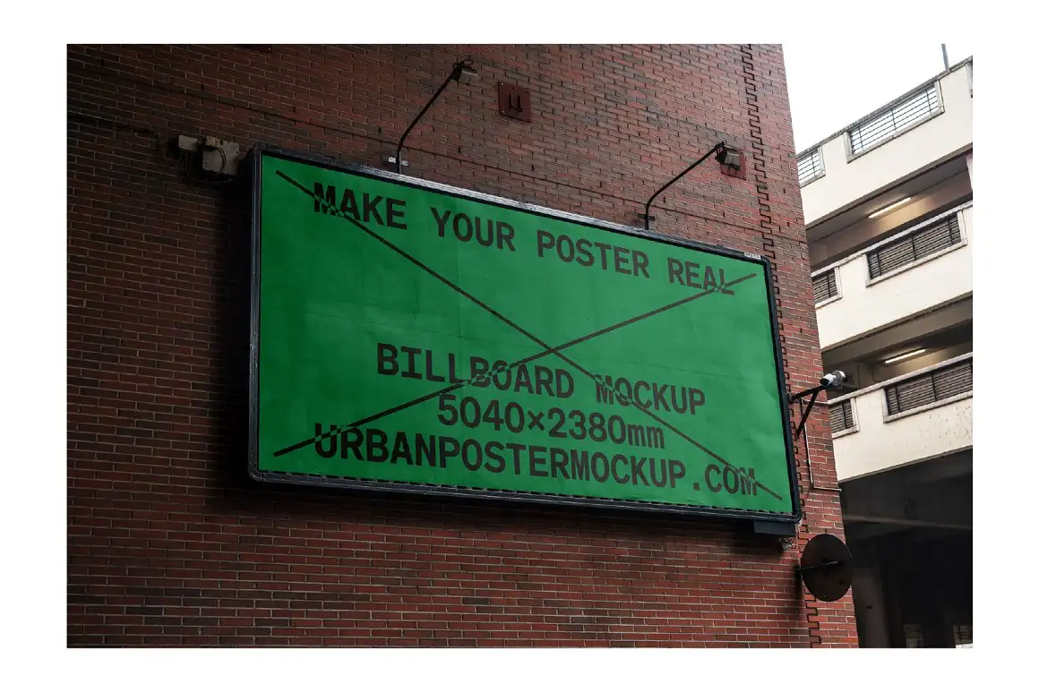 Eleven-Billboard Mockup VOL.3 16 eleven billboard mockup vol.3 (7) 28807