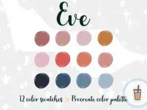 eve procreate palette graphics 9288409 1 1 580x386 34144