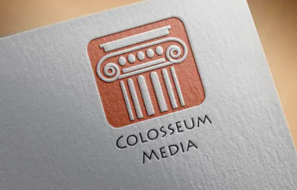 Film Logo Template