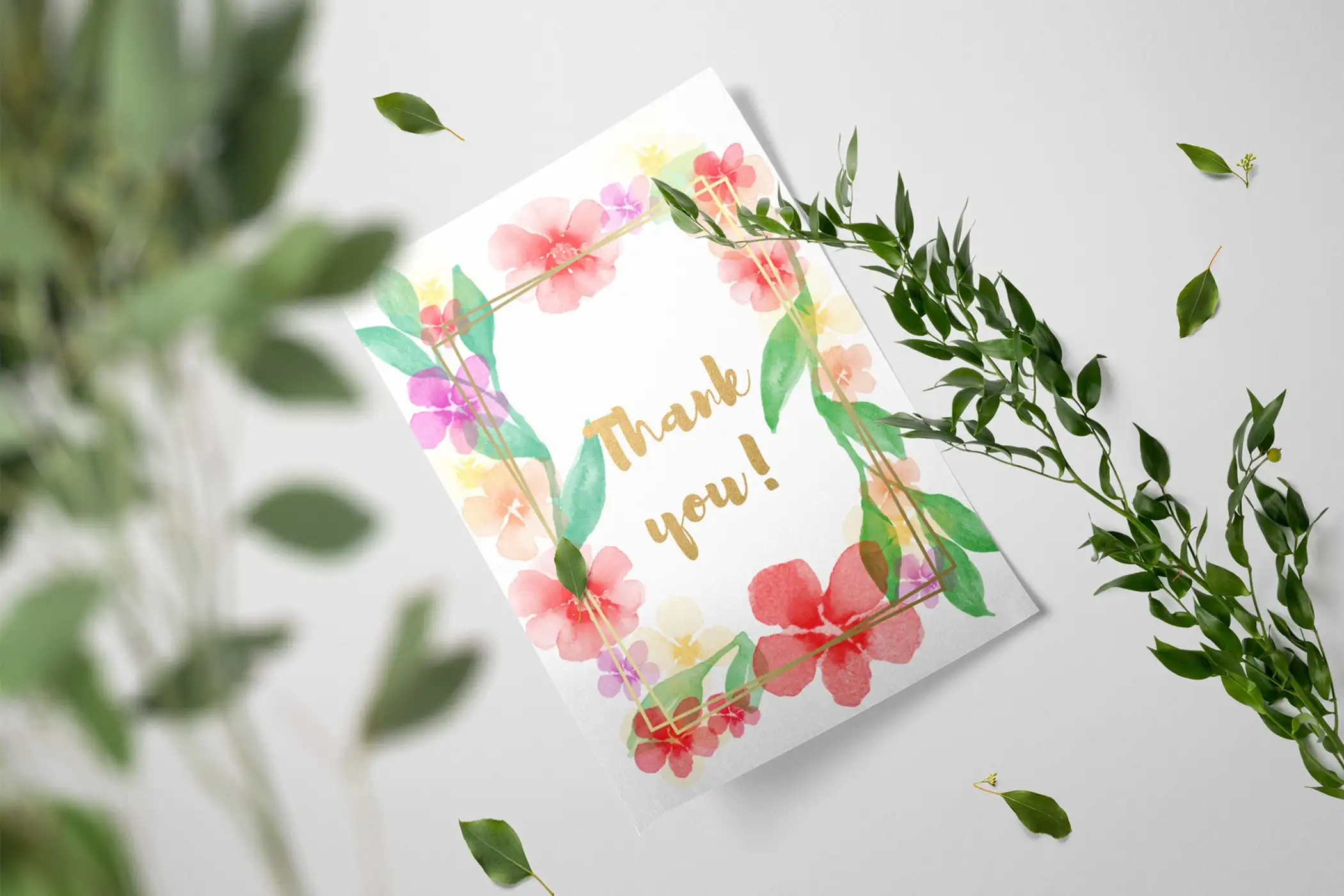 Flowers and leaves Photoshop Brushes Updated 4 flowers and leaves photoshop brushes updated (6) 14597