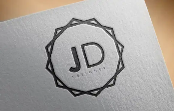 Geometric Logo Design