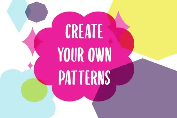 Geometric Shapes Procreate Brushes 3 geometric shapes procreate brushes 2 29779