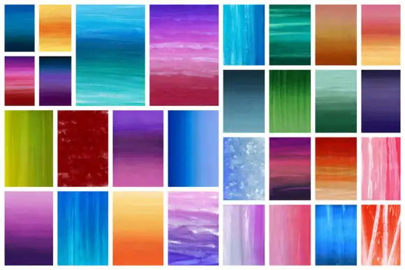 Gouache Minimalist Textures 2 3 gouache minimalist textures 2 graphics 7532381 2 580x387 14740