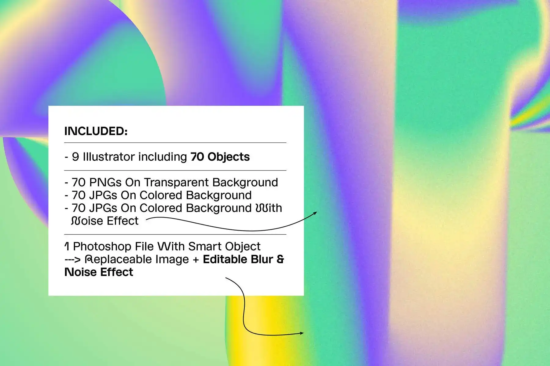Gradient Blend Noise 3 Graphics 9 gradient blend noise 3 graphics (1) 34697