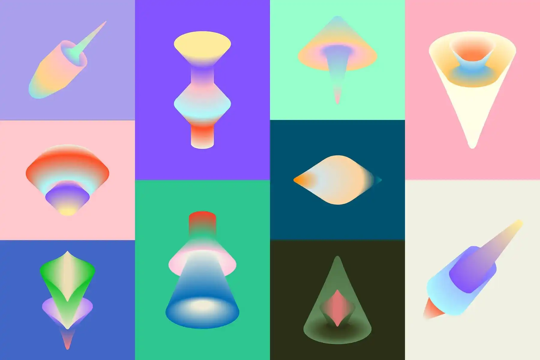 Gradient Blend Noise 3 Graphics 32 gradient blend noise 3 graphics (13) 34282