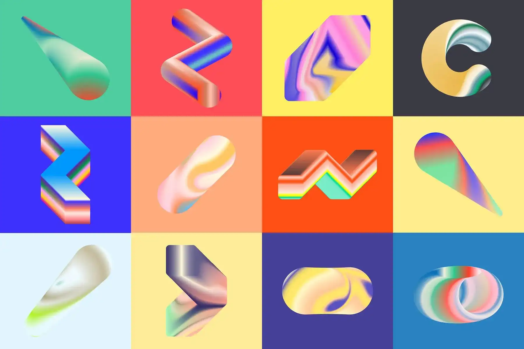 Gradient Blend Noise 3 Graphics 30 gradient blend noise 3 graphics (19) 34436