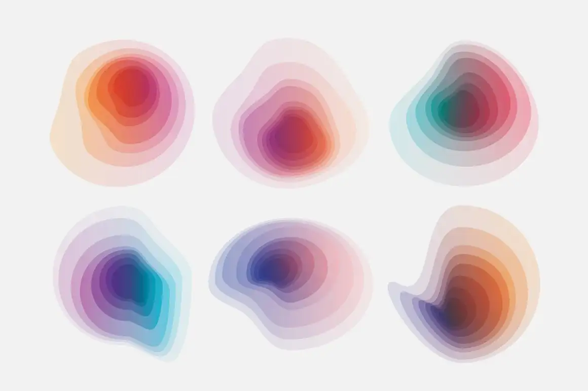 Gradient Topography collection 17 gradient topography collection (1) 23624