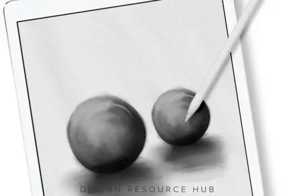 Graphite GeneralPencil Procreate Brushes 3 graphite generalpencil procreate brushes graphics 26008093 6 580x387 35237