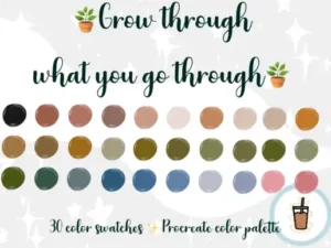 grow through what you go through palette graphics 9276401 1 1 580x387 34064