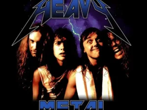 heavy metal text styles pack (vol. 1) 30419