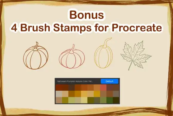 Halloween Pumpkin Autumn Color Palette 4 halloween pumpkin autumn color palette 2 14812