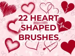 heart brushes procreate set graphics 24539041 1 1 580x410 33766