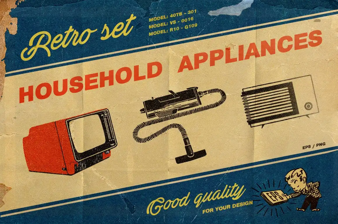 Household Appliances