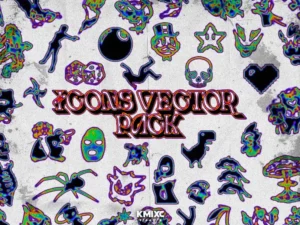 icon vector pack 34938