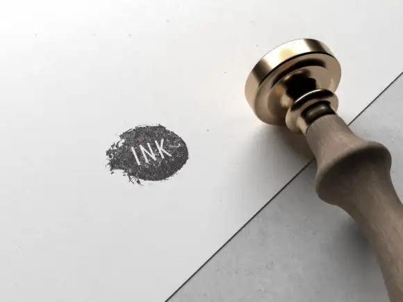 INK Logo Template 3 ink logo template by denestudios 1 580x435 23059