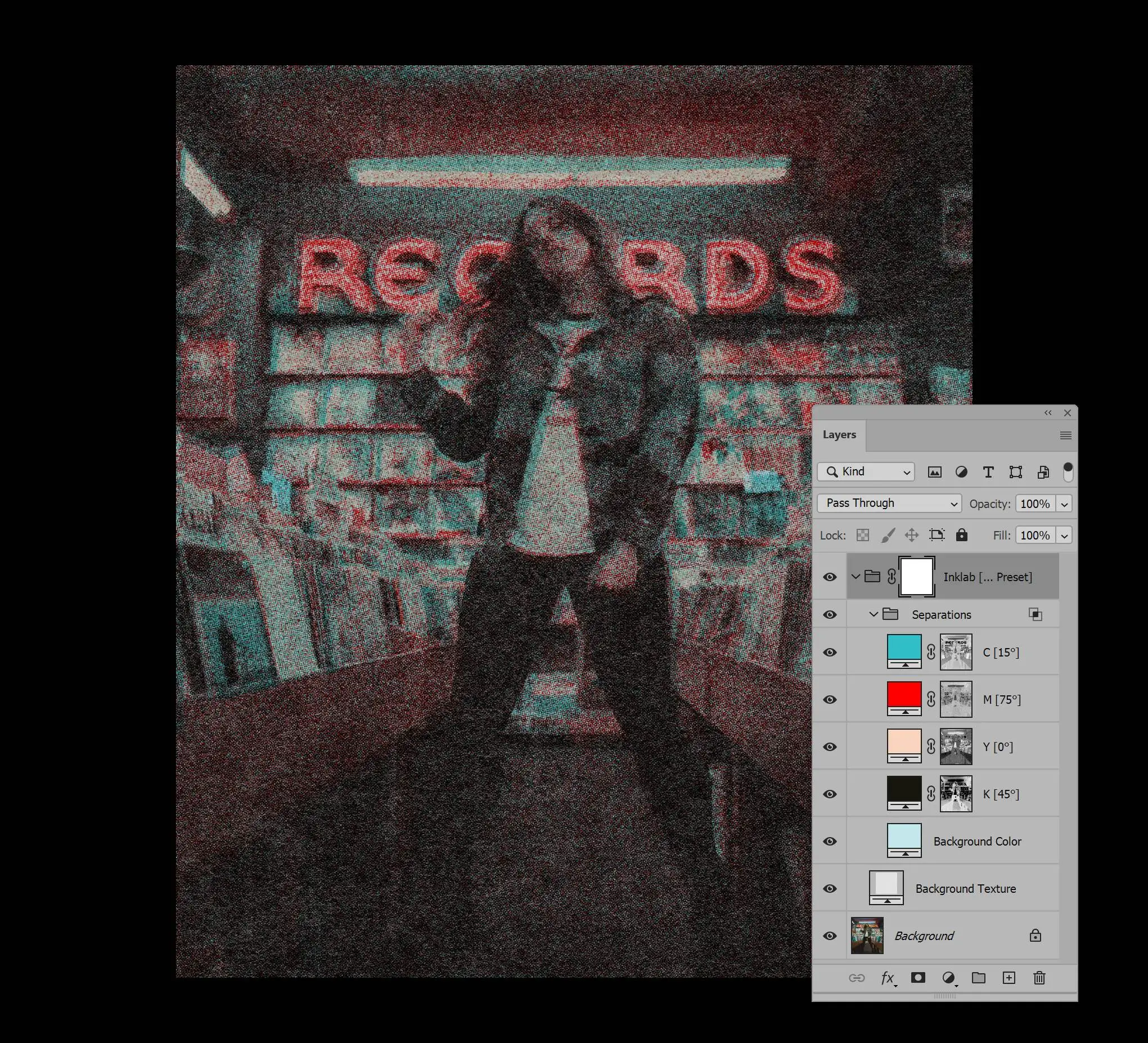 INKLAB