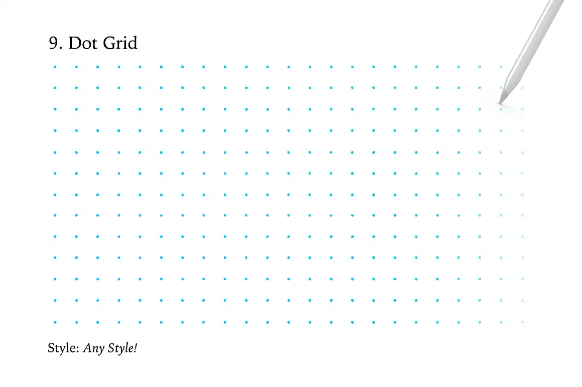 Ipad Calligraphy Brushes For Procreate Free Download