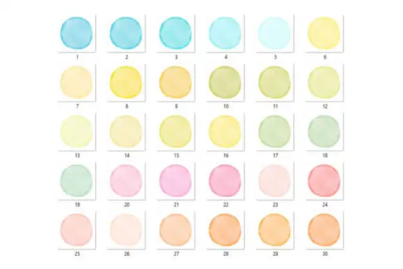 Instagram Highlight Icons - Pastel Candy 3 instagram highlight icons pastel candy 1 23044