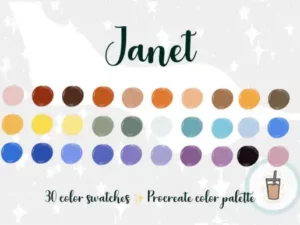 janet procreate palette graphics 9287215 1 1 580x386 34187