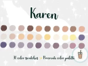 karen procreate palette graphics 9287352 1 1 580x386 34146