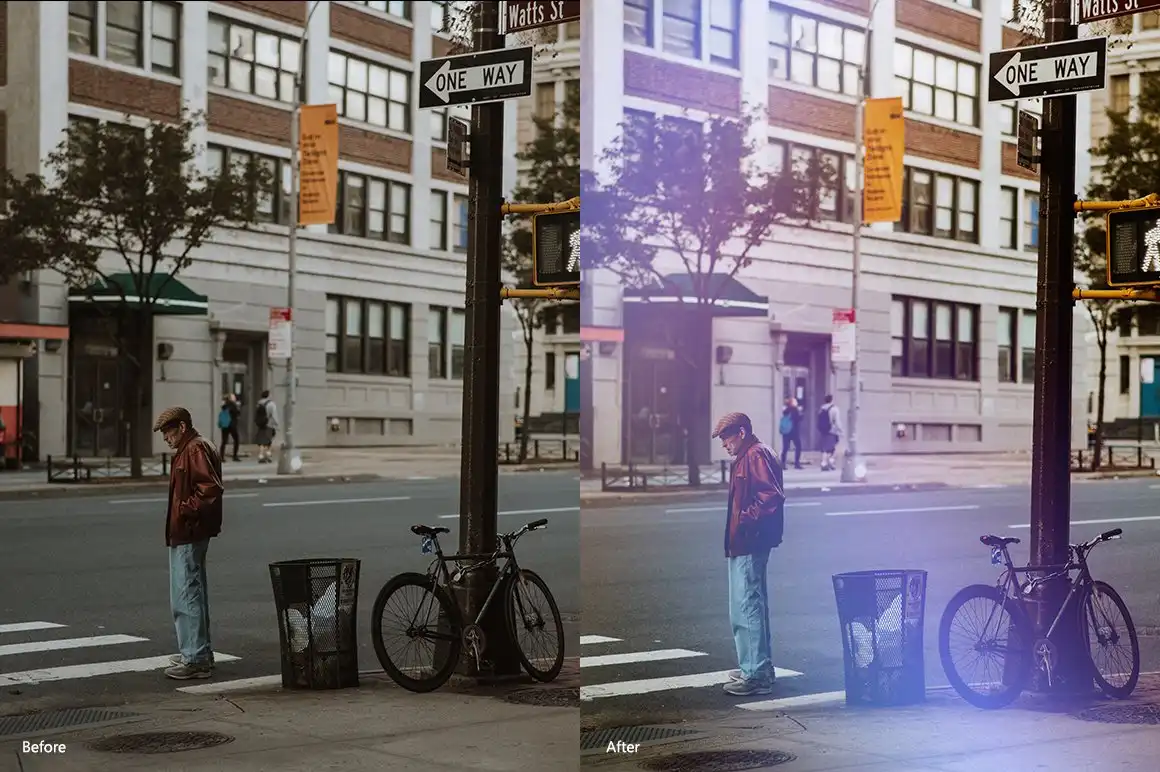 Light Leaks Set. 1 Ps Actions 3 light leaks set. 1 ps actions (4) 31423