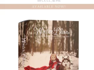 mb winter bliss actions collection 42925