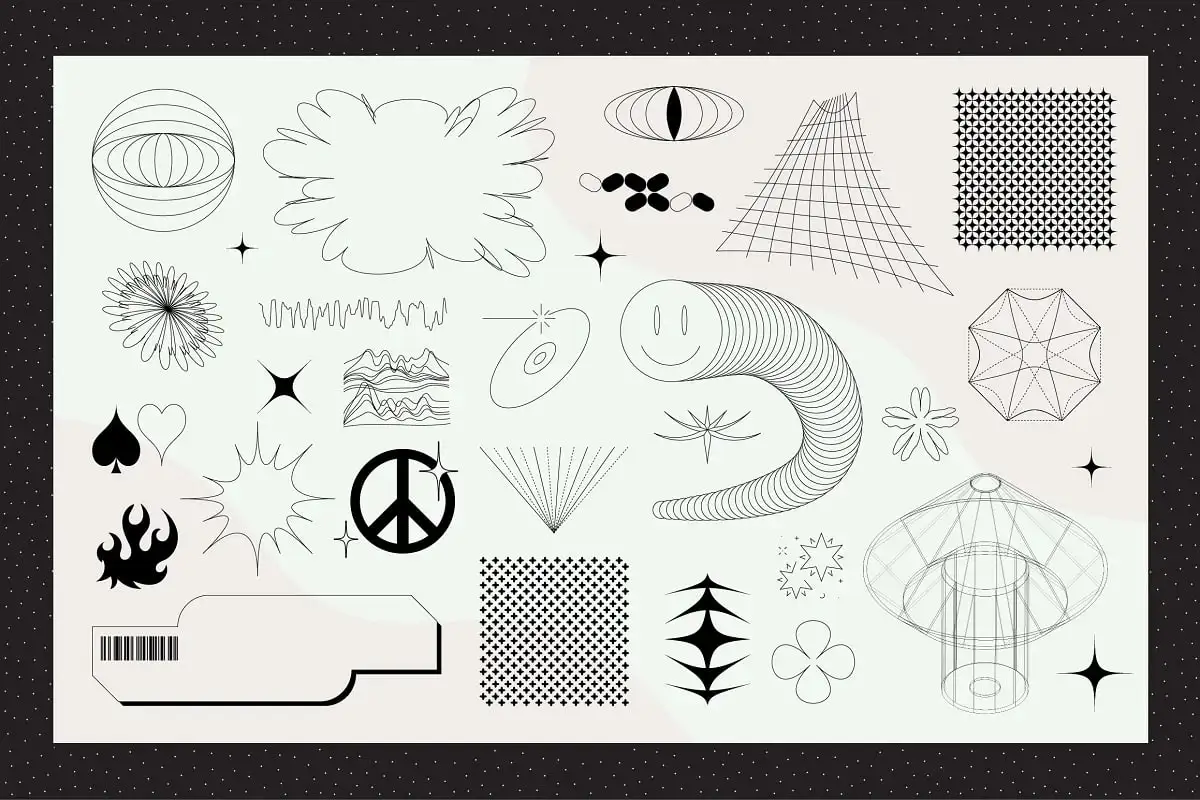 Metamodernist Toolkit - Vol. 3 4 metamodernist toolkit vol. 3 (11) 22218